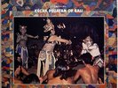 KECAK PELIATAN OF BALI / INDONESIA / KING RECORD JAPAN