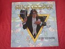 Alice Cooper - Welcome To My Nightmare LP