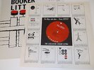 RARE BOOKER LITTLE TIME S/2011 LP FIRST ISSUE DEEP GROOVE MAX ROACH SCOTT LAFARO