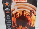 THE KINKS Village Green Preservation Society Vinyl Record