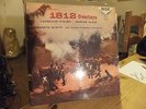 Decca SXL2001 - Tchaikovsky - 1812 - Capriccio Italien - Marche Slave - ALWYN