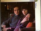 TINA & DAVID MELTZER * Poet Song LP * Rare US Psych Folk Orig Serpent Power