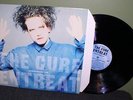 The Cure 