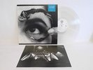 90s Rock Faith No More MR BUNGLE disco volante UK Clear Heavy Vinyl LP MINT