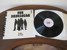 Pentangle - The Pentangle LP - RARE ORIGINAL 1st English Vinyl - World Shipping
