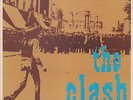 THE CLASH BLACK MARKET CLASH NEW SEALED US 10