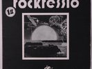 ROCKRESSIO:  Rockressio First  45 (Finland sung in English, EP w/ PC very sl cw