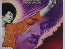 JIMI HENDRIX: Band Of Gypsys / The Cry Of Love LP (France 2 LPs, '71 issue w/ u