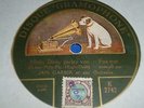 JAN GARBER et son Orchestre Hinky Dinky parlay voo 78 Disque Gramophone K2742