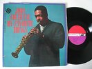 JOHN COLTRANE - My favorite things LP - ORIGINAL MONO - white fan - EX SUPERB