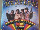 The Beatles 'Magical Mystery Tour' Sealed Alternate Twelve Inch Gatefold Album