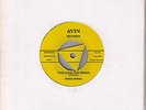 Northern Soul  *  DONNA COLMAN  Your Loves Too Strong  /  THE CHANDLERS