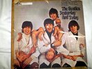 THE BEATLES - 3RD STATE BUTCHER COVER - YESTERDAY & TODAY - MONO T 2553 - NO LP