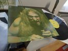 ELF (RONNIE JAMES DIO) SAME LP MINT 1972  1ST PRESS