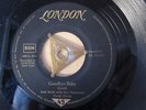 Jack Scott auf D-LONDON  - Goodbye Baby  / Save my Soul  VG++