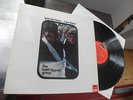 THE KEITH TIPPETT GROUP* YOU ARE HERE .. I AM THERE - 1970 UK POLYDOR LP