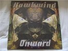 Vinyl Double Album: Hawkwind : Onward