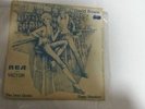 DAVID BOWIE the jean jenie /ziggy stardust RAREST ISRAELI P/S 1972 ISRAEL ONLY