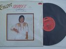 1983.TERESA TENG.Encore LP.HONG KONG.NM with original shrinkwrap.NICE