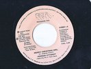 Herman Attaway Merry Christmas Girl Rare Miami Modern Soul (83) Willie Clarke NM