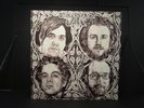 MONSTERS OF FOLK Self-Titled 2 LP SET Bright Eyes My Morning Jacket M Ward 2009