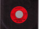 Northern Soul   **  DENA BARNES   If You Ever Walked Out Of My Life  **  INFERNO