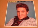 45 RPM MAXI-LP / ELVIS PRESLEY - BLACK STAR