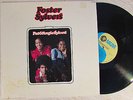 Foster Sylvers LP MGM Featuring Pat & Angie Sylvers 70's SOUL FUNK