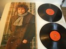 BOB DYLAN 2LP BLONDE ON BLONDE FRENCH PRESS CBS 66012.