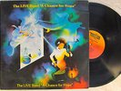 The Live Band LP TSOB A Chance For Hope RARE MODERN SOUL FUNK