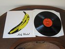 The Velvet Underground & Nico LP - Andy Warhol Banana - ORIGINAL English Vinyl