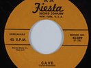 Latin 45 RANDY CARLOS Cave FIESTA HEAR