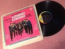 EL GRAN  RENE GRAND Y SU COMBO NEW YORK  SEECO 9283  LATIN LP