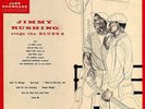 JIMMY RUSHING Sings The Blues ORIG 1953 US VANGUARD JAZZ SHOWCASE 10