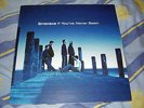 Embrace – If you’ve never been – RARE Vinyl LP album 2001
