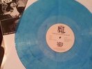 DA MINDS OF SOL/SUFFA DA SONSEQUENCES EP COLOURED VINYL CHOPPED HERRING RARE