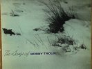 Bobby Troup-THe Songs Of-Bethlehem 1030-10 INCH