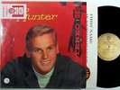 TAB HUNTER s/t lp WARNER BROS stereo rare teen vocal 33 RPM nice