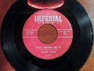 R&B Soul Smiley Lewis Imperial 479 5380 45rpm One Night Aint Gonna Do It 1956