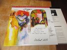 Oregon Distant Hills world jazz audiophile half speed Mobile Fidelity