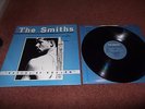 THE SMITHS  HATFUL OF HOLLOW  VINYL LP.EX+.A1 B3 MATRIX.