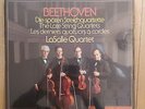 DGG 2740168 SEALED 4LP LaSalle Beethoven Late Quartets M