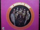 * LEBRON BROTHERS Brooklyn Bums RARE BOOGALOO SALSA Cotique Mono LP Hear