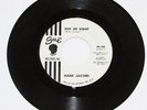 HANK JACOBS: Out of Sight UPTEMPO NORTHERN SOUL b/w Bacon Fat RARE 7