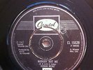 HUMAN BEINZ NOBODY BUT ME CAPITAL RECORDS 15529 NORTHERN SOUL 2nd