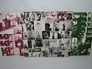 Rolling Stones : Exile On Main St. Vinyl VG+ Lp Record