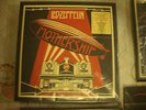 Led Zeppelin - Mothership - 4 LP Box Set - Covered - Barely Used - 2008