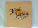 NEIL YOUNG [Vinyl LP] HARVEST, GATEFOLD REPRISE OZ MADE MS 2032 LYRICS INSERT