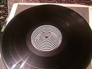 BLACK SABBATH DEBUT ALBUM, ON VERTIGO ORIGINAL LABEL,BLACK AND WHITE SWIRL.