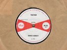 Derrick Harriot - Together / Mama Didnt Lie - Island WI 245 Soul Northern Crosso